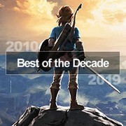 Best Video Games of Decade (2010-19), According to Game - Metacritic