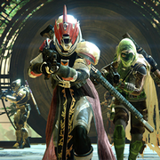 Destiny: Early Impressions From Critics Image