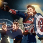 What to Watch Right Now on Disney+ Image