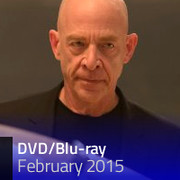 DVD/Blu-ray Release Calendar: February 2015 Image