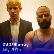 DVD/Blu-ray Release Calendar: July 2015 Image