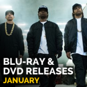 DVD/Blu-ray Release Calendar: January 2016 Image