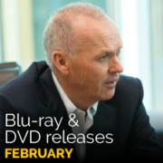 DVD/Blu-ray Release Calendar: February 2016 Image