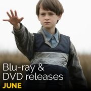 DVD/Blu-ray Release Calendar: June 2016 Image
