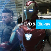 DVD/Blu-ray Release Calendar: August 2019 Image
