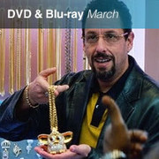 DVD/Blu-ray Release Calendar: March 2020 Image