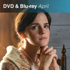 DVD/Blu-ray Release Calendar: April 2020 Image