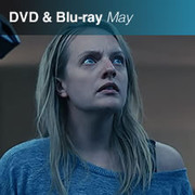 DVD/Blu-ray Release Calendar: May 2020 Image