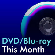 DVD Release Calendar: March 2014 Image