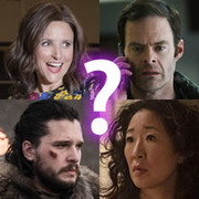 Predict the 2019 Emmy Award Winners Image