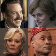 Predict the 2021 Emmy Award Winners Image