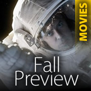 Fall Movie Preview: A Look at 25 Notable Films Image