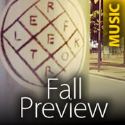 Fall Music Preview: 25 Notable Upcoming Albums Image