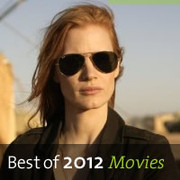 The Best and Worst Movies of 2012 Image