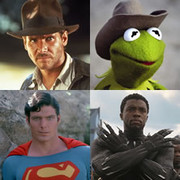 Every Film Franchise, Ranked Worst to Best - Metacritic