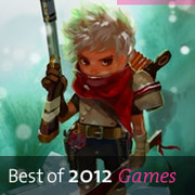 The Best iPhone and iPad Games of 2012 Image
