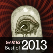 The Best iPhone and iPad Games of 2013 Image