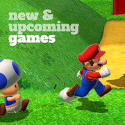 Notable Video Game Releases: New and Upcoming Image