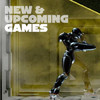 Notable Video Game Releases: New and Upcoming Image