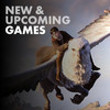 Notable Video Game Releases: New and Upcoming Image