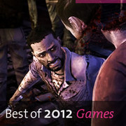 The Best Videogames of 2012 Image