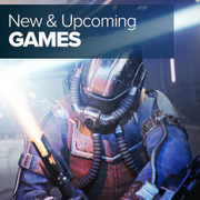 New & Upcoming Video Games - Releases (All - Metacritic