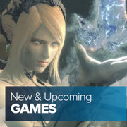 Notable Video Game Releases: New and Upcoming Image