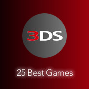 Quarterly Report: The 25 Best Nintendo 3DS Games Image