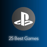 Quarterly Report: The 25 Best PlayStation 4 Games Image