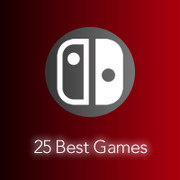 Quarterly Report: The 25 Best Nintendo Switch Games Image