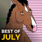 Best of July 2015: Top Albums, Games, Movies & TV Image