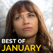 Best of January 2016: Top Albums, Games, Movies & TV Image
