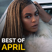 Best of April 2016: Top Albums, Games, Movies & TV Image