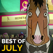 Best of July 2016: Top Albums, Games, Movies & TV Image