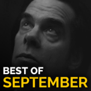 Best of September 2016: Top Albums, Games, Movies & TV Image