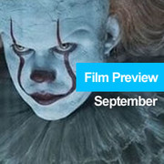 16 Films to See in September Image