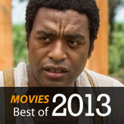 The Best and Worst Movies of 2013 Image