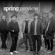 Spring Music Preview: 45 Notable Upcoming Albums Image
