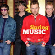Spring Music Preview: 40 Notable Upcoming Albums Image