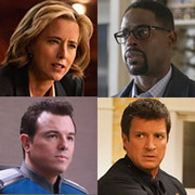 Renew/Cancel Odds for TV Shows Still on the Bubble Image