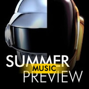 Summer Music Preview: 30 Notable Upcoming Albums Image