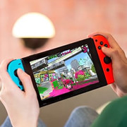 Hardware Review: Nintendo Switch Image