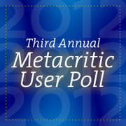 Metacritic User Poll: Vote for the Best of 2012! Image