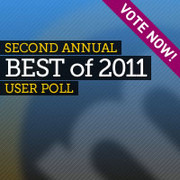 Metacritic Users Poll: Vote for the Best of 2011! Image