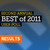 Metacritic Users Pick the Best of 2011 Image