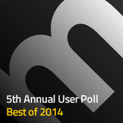 Metacritic User Poll: Vote for the Best of 2014! Image