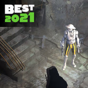 The Best PC Games of 2021 Image