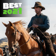 Best of 2021: Film Critic Top Ten Lists Image