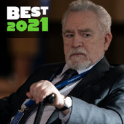[情報] Metacritic 2021年 評論最佳影集 Top 30