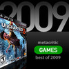 The Best Games of 2009 thumbnail